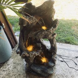 Waterfountain