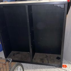 Book Shelf need gone today!
