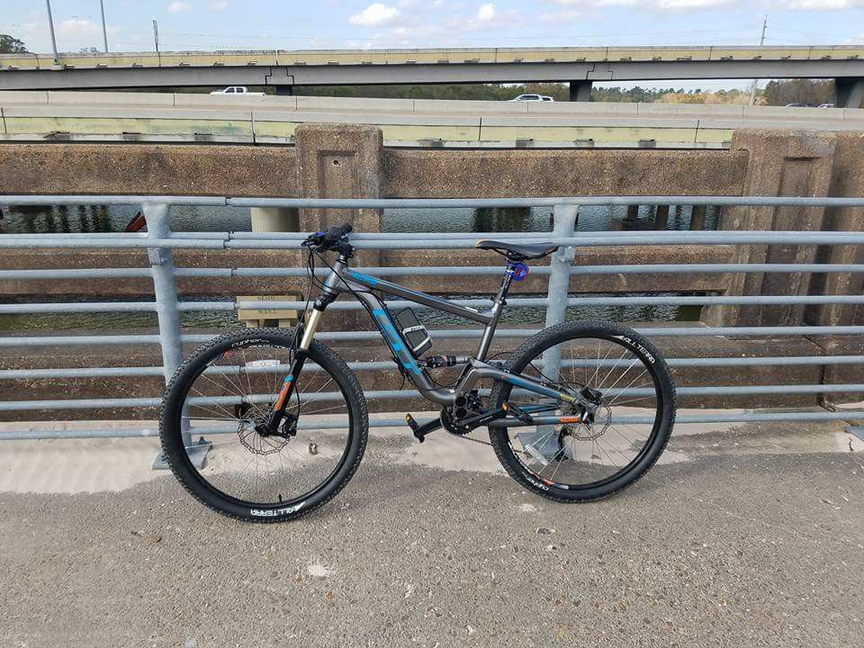 2017 GT Verb Comp for Sale in Houston TX OfferUp