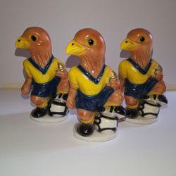 Alcancias / Piggy Bank del América
1× $5
