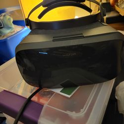 Varjo Aero VR Headset