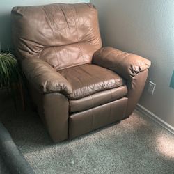 Free Recliner
