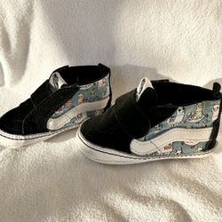 Infant Vans 