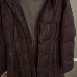 Women’s Small Eddie Bauer Parka