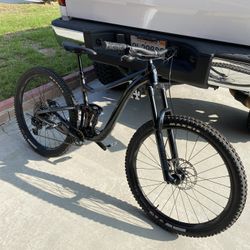 2021 GIANT TRANCE X 29”  Mountain Bike