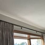 Curtain Travers Rod 9 Ft