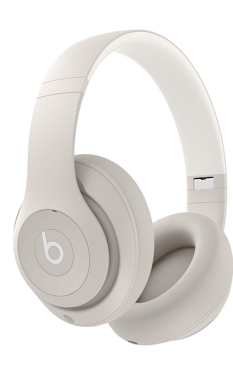 Beats Studio Pro