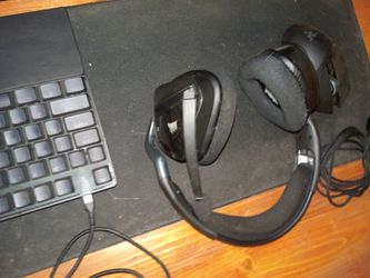 Corsair Wireless Headphones