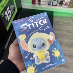 Stitch Blind Box Figures 