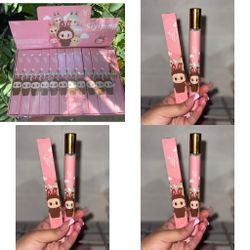 Labubu Perfume 1.18oz 