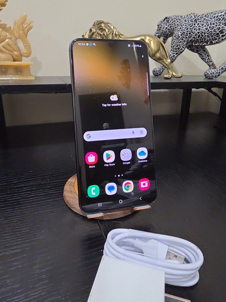 Unlocked Samsung Galaxy S22 Plus