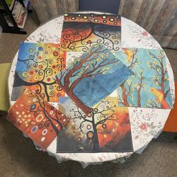 Dining Table Mats(6)