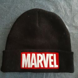 Marvel Beanie