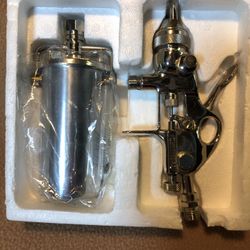 Paint Spray Gun NIB