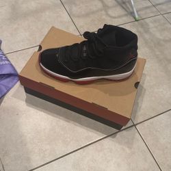Air Jordan 11 Retro Size 10.5 Men
