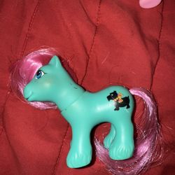 My Little Pony 