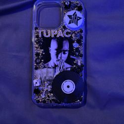 iPhone 15 Pro Max Charm Case