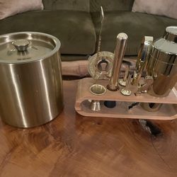 Gold Bar Equipment New