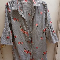 Ralph Lauren Size 10 Dress 