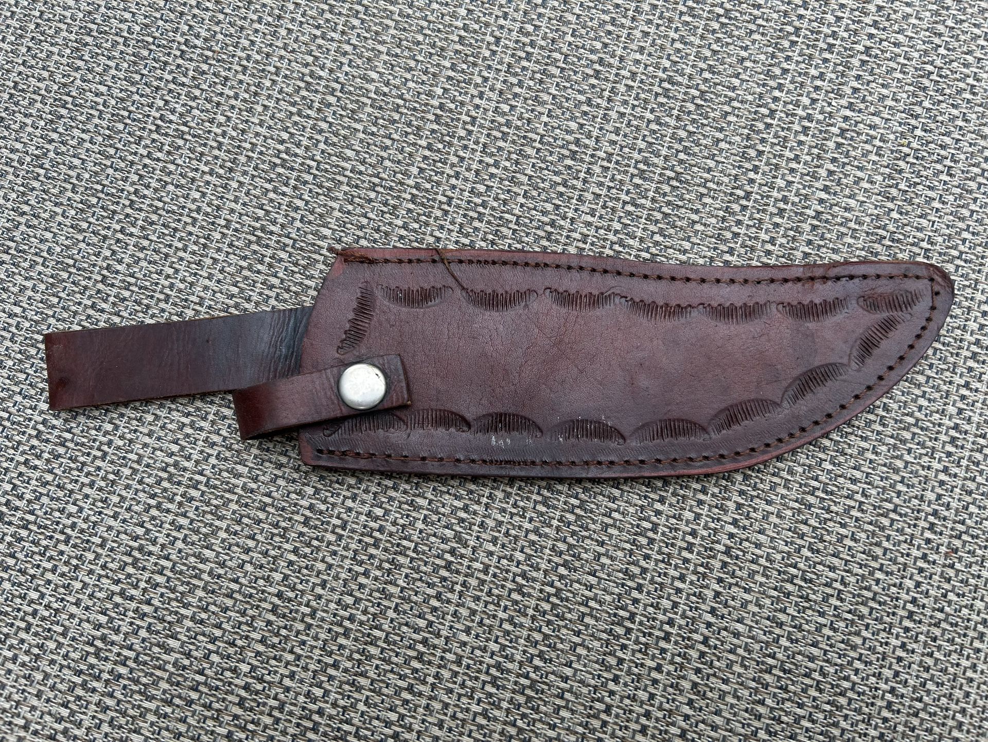 Knife Sheath