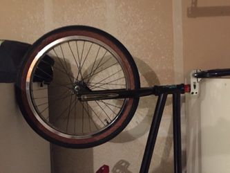 Bmx bike ( premium guttershark) for Sale in Vancouver, WA