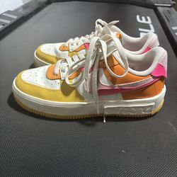 Nike Air Force Fontanka