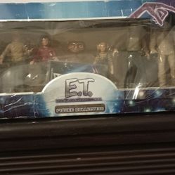 ET Collectable