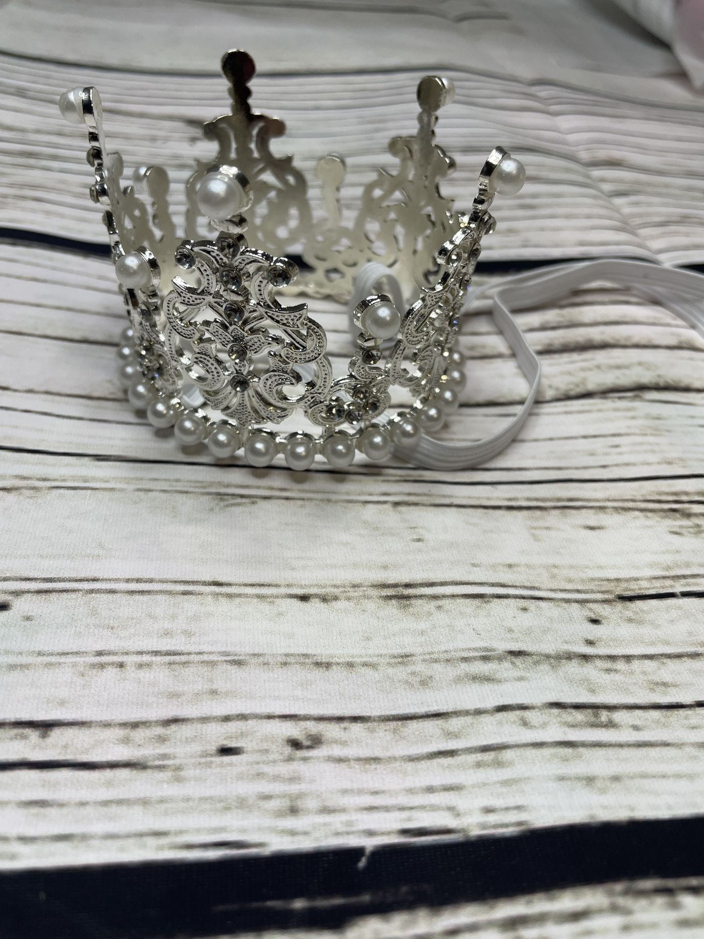Baby Crown