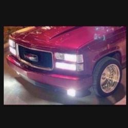 LED Bright Bulb Upgrade Headlight Or Fog With Warranty 6000k White 9005  Luces 