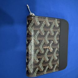 Goyard Matignon PM Wallet