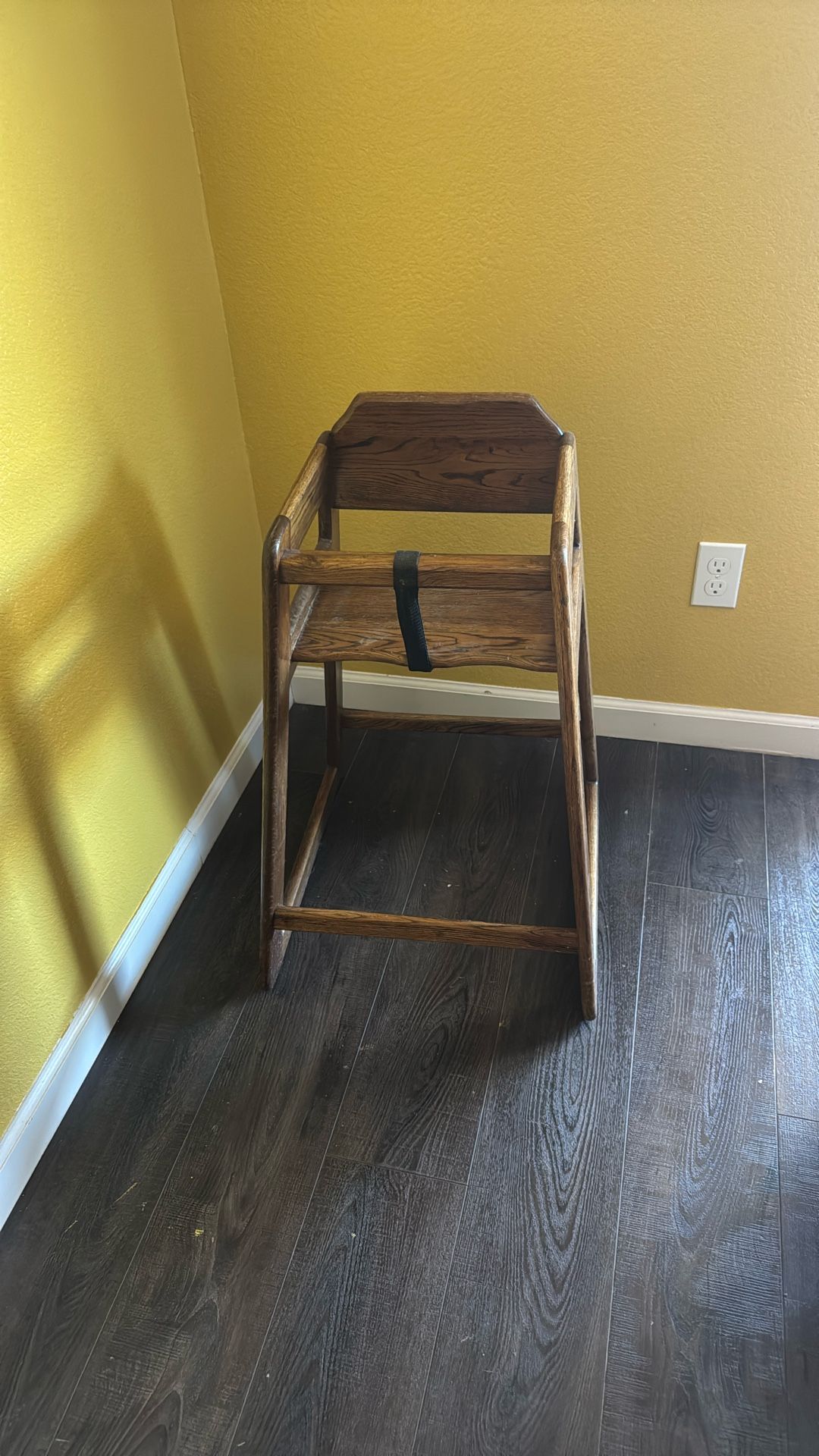 Baby High Chair