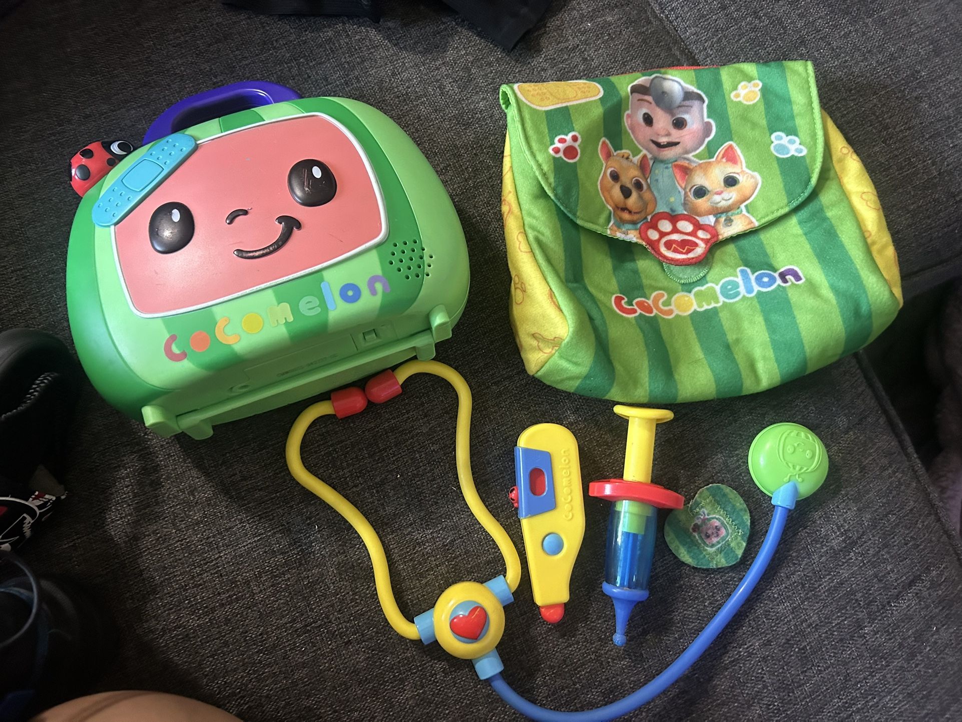 cocomelon toy