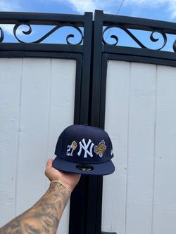 Yankees hat