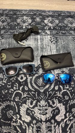 Ray ban sunglasses