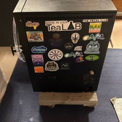 Harvest Right Freezedryer