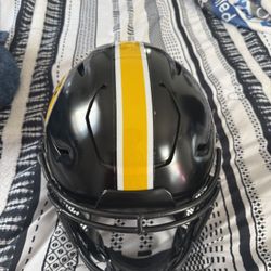 Speed flex helment 