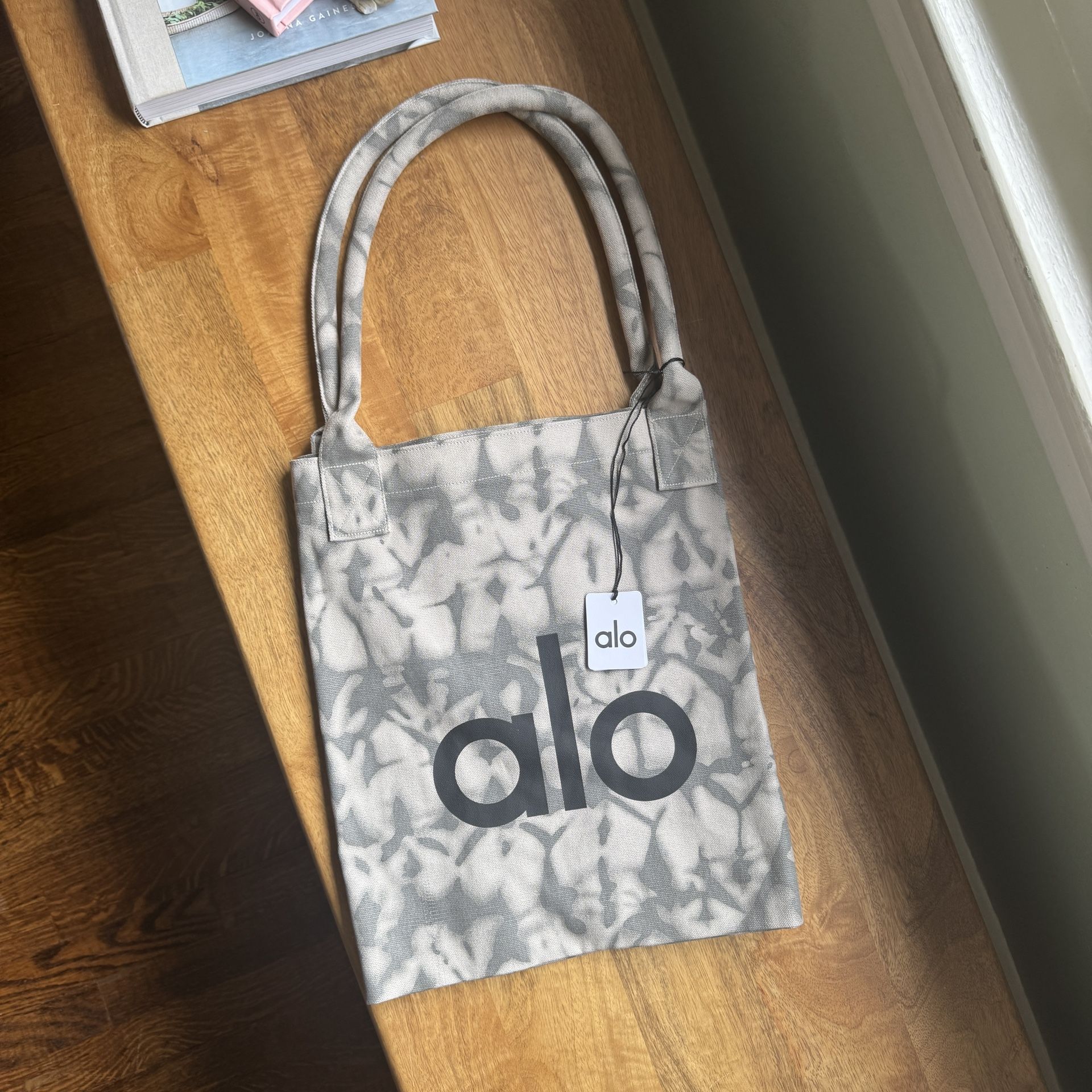 BRAND NEW ALO TOTE BAGS