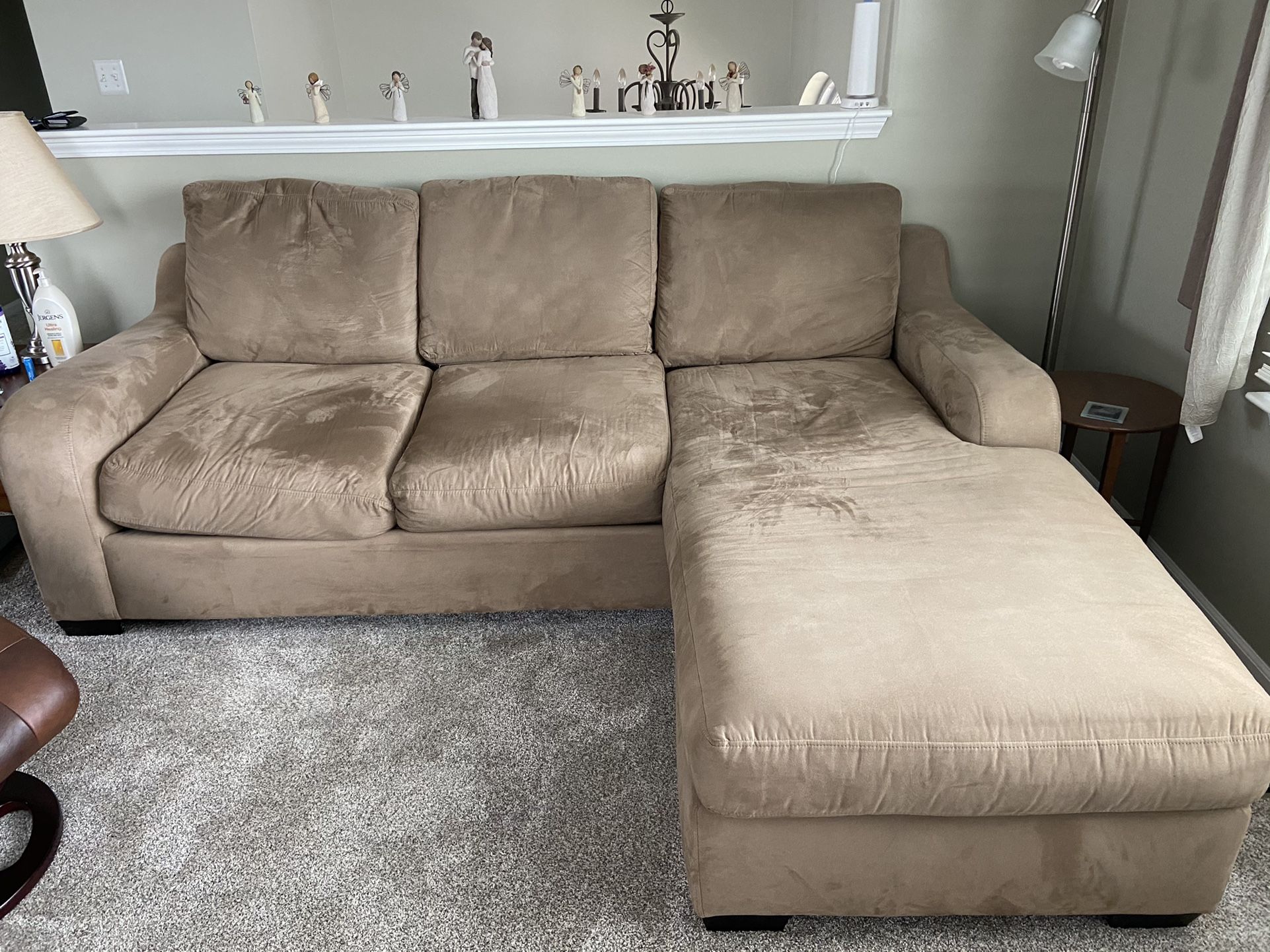 Couch Like New
