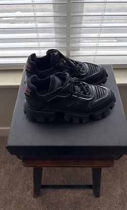 Prada Cloudbust Thunder