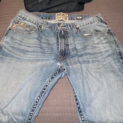 Ariat M5 Jeans 36/32