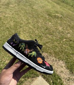 Neckface SB Size 8