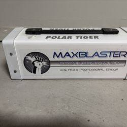 Maxblaster