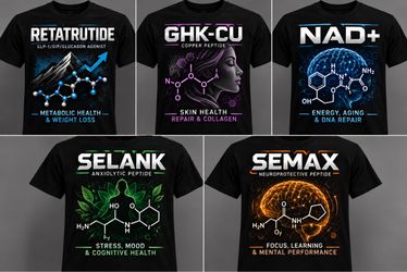Pep Tshirts