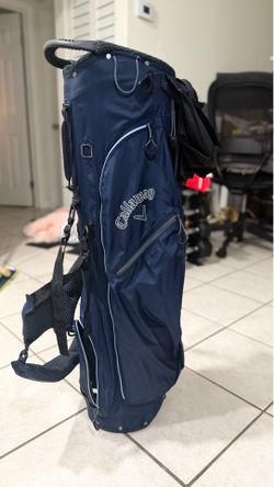 Callaway Hyperlite Zero