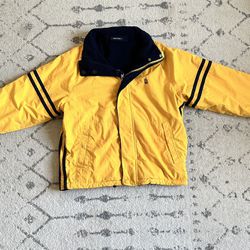 Vintage Nautica Y2K Jacket