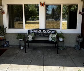 Bench