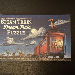 Toddler Puzzles 