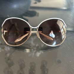 A/X Armani Exchange Women’s Sunglasses 