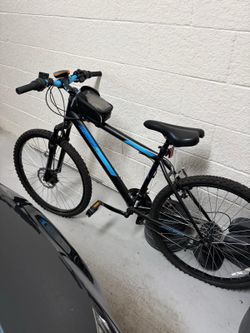 Kent North Point Bike