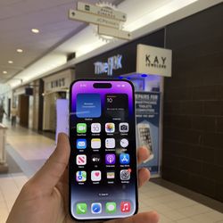 iPhone 14 Pro 512Gb Unlocked 